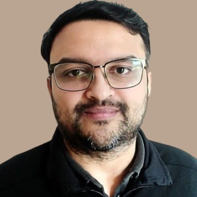 Vinay Patel